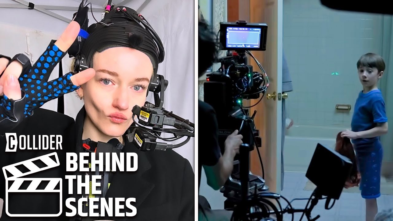 Weapons: How Minimal FX Kept the Character Human | Collider BTS