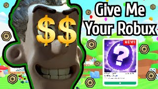 ROBLOX PETS GO!...