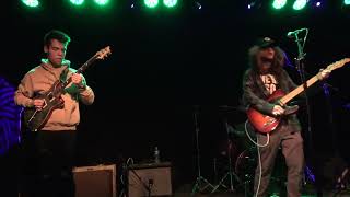 Joint Operation, Jammin Java, 1-27-2021