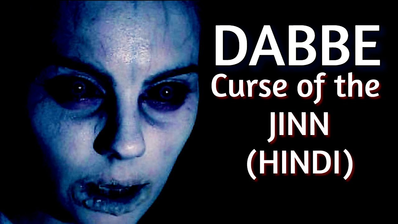 Dabbe curse of the jinn full movie in hindi