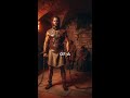 Rome Crucified 6,000 Slaves Along 130 Miles of Road