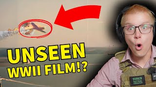 INSANE Warplane Crashes Enhanced by AI!!! | Civilian Tactical Reacts