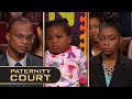 Man Hired Spies To Confirm Infidelity (Full Episode) | Paternity Court