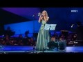 Tine thing helseth  fanfare nobel peace prize concert 2007