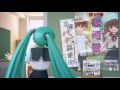 اغنية انمي ل هاتسوني ميكو وفرقتها اغنية انمي ل هاتسوني ميكو وفرقتها