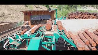 Mechanisierung RHP mit Wurzelreduzierer Typ WRP-A / Mechanisation with reducer by Baljer & Zembrod