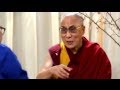 The Dalai Lama on Meeting Obama, Female Dalai Lama & Same Sex Marriage