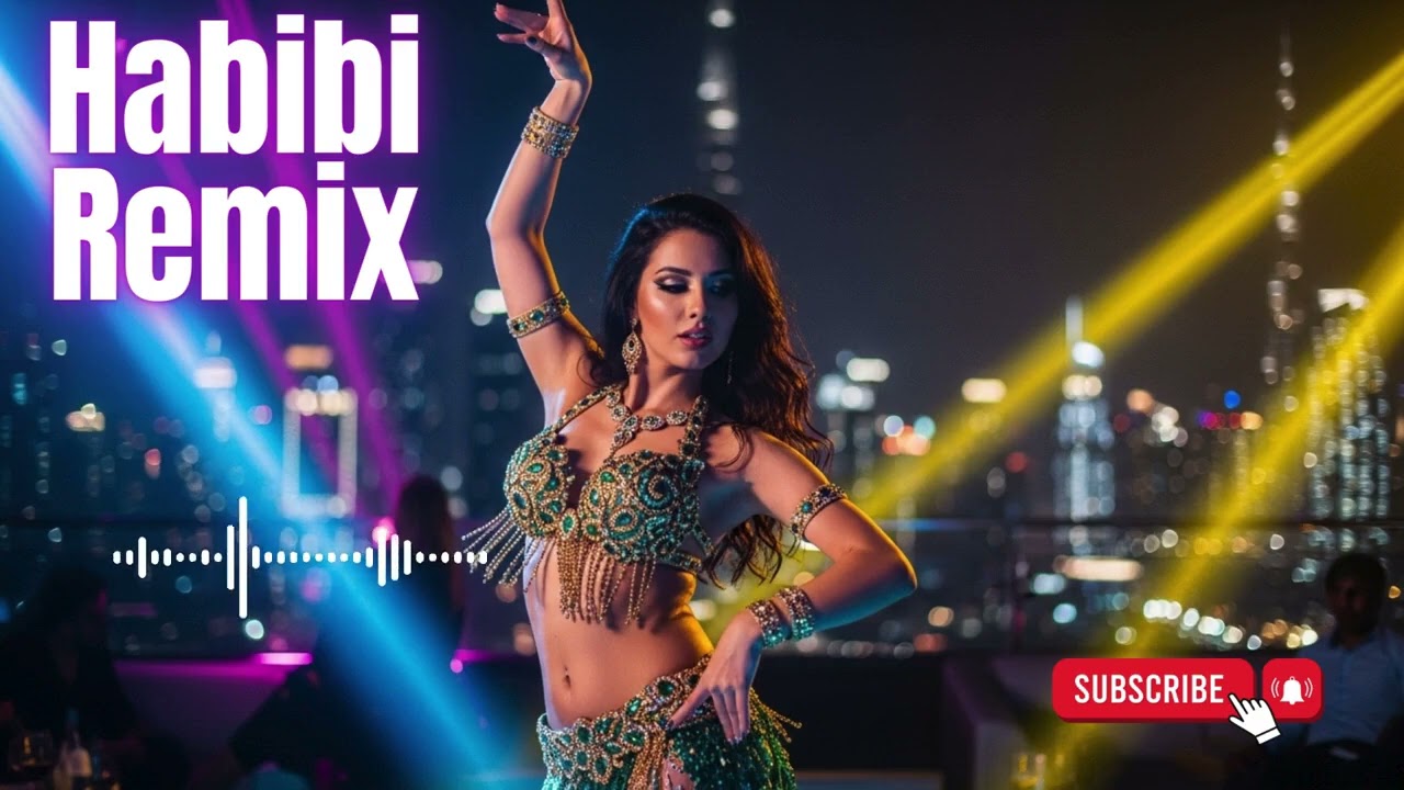 Habibi Arabic Deep House 2026 🔥 This Desert Mix Will Blow Your Speakers