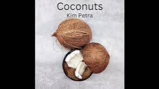Coconuts - Kim Petras - Slowed - Reverb