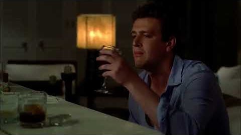 Forgetting Sarah Marshall - deleted scene - This is a song i never thought i would write