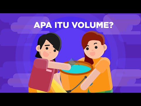 Video: Bagaimana Menentukan Volume Permintaan