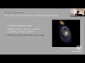 ilumbra: un proyecto de empresa basada en astrofísica
