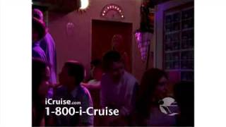 Disney Cruise Lines - Welcome Aboard!  iCruise.com