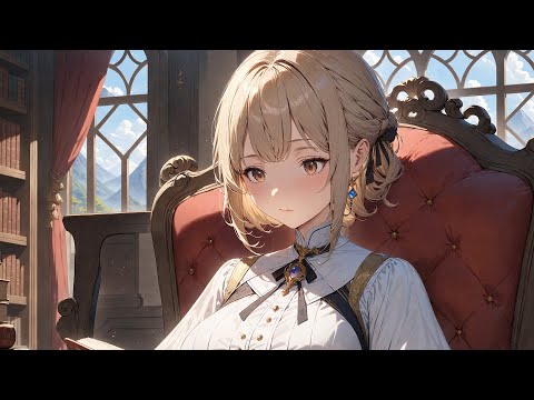 【ピアノ】1時間癒しの音楽 - 綺麗な癒しのbgm【作業用・睡眠用bgm】