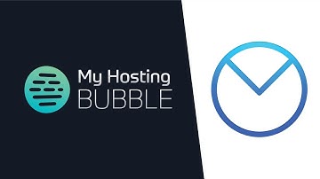 My Hosting Bubble, Airmail 3 Email Account Setup. AirMail 3 v3.2.1