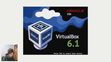 Tutorial Proxy Server Debian7 VirtualBox