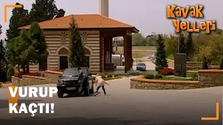 Denizle Mineye Araba Çarptı - Kavak Yelleri 160.Bölüm