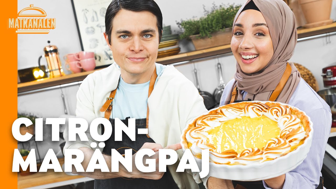 MESSIAH VS. MATBEREDAREN | CAMILLA HAMID