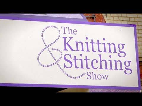2016 Vogue Knitting LIVE! Recap Doovi