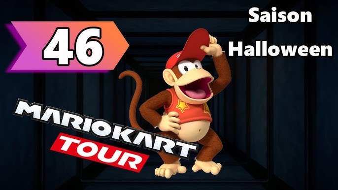 Sorry Bowser : r/MarioKartTour