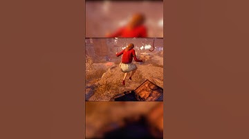 I got the hatch  #dbd #deadbydaylight