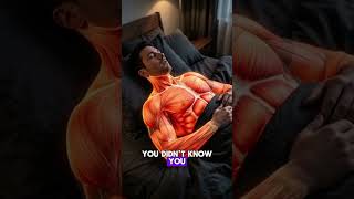 What Really Happens Inside Your Body During the First Minutes of Sleep