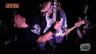 Earth Crisis live from Middle East Downstairs 10/2/2025 (FULL SET)