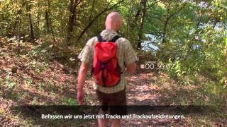 Garmin eTrex Touch 25 und 35 Tutorial – Navigationsfunktionen