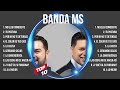 Top Songs 2024 of Banda MS Playlist Ever ~ Greatest Hits Latin Music Of Full Album