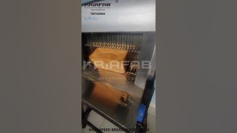 𝐓𝐨𝐚𝐬𝐭-𝐁𝐫𝐞𝐚𝐝 𝐒𝐥𝐢𝐜𝐞𝐫 [𝐈𝐧𝐝𝐢𝐚𝐧 𝐌𝐚𝐝𝐞 (𝐓𝐲𝐩𝐞-𝟐)] 🔥✨🔥 || 𝑬𝒇𝒇𝒊𝒄𝒊𝒆𝒏𝒕 & 𝑫𝒖𝒓𝒂𝒃𝒍𝒆 𝑩𝒓𝒆𝒂𝒅 𝑺𝒍𝒊𝒄𝒊𝒏𝒈 𝑺𝒐𝒍𝒖𝒕𝒊𝒐𝒏