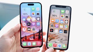 The iPhone X Screen Looks Better Than The iPhone 14 Pro's screenshot 2