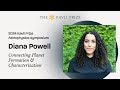 Diana Powell – 2024 Kavli Prize Astrophysics Symposium