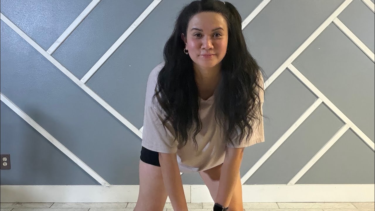 Zumba AfroBeat | Ha Fogo