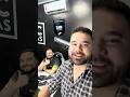 Mais um dia de gravações com as Lendas do YouTube!!!!!