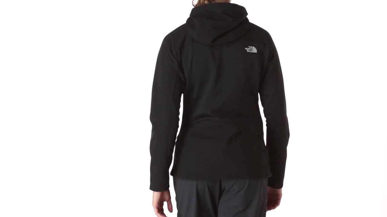 the north face tenacious