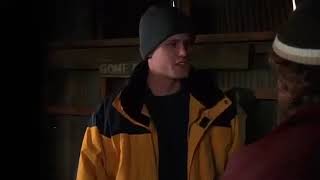 Malcolm in the middle - al menos no tengo 3 pezones
