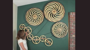 Fireworks Sculpture Introduction