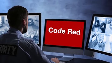 Avaya Cloud Notification Solution Live Shooter