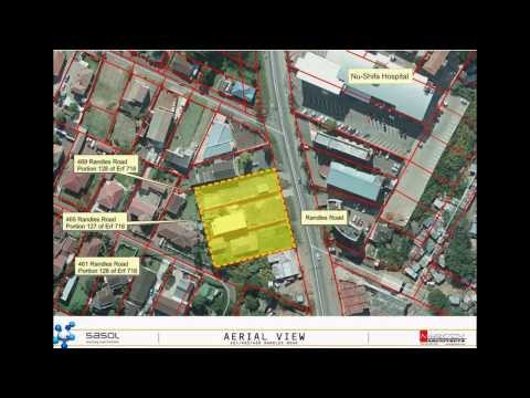 Sasol Garage Locations