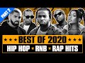 🔥 Hot Right Now - Best of 2020 (Part 2) | Best R&B Hip Hop Rap Songs of 2020 | New Year 2021 Mix