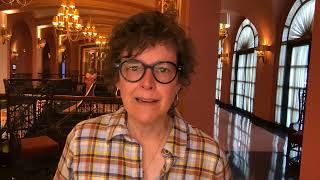 Amy shares their story about the APHLI Advanced Leadership Program