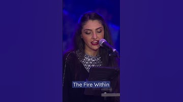 The Fire Within #worldmusic