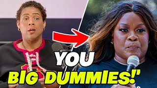 Cheryl Miller DESTROYS Sheryl Swoopes In NEW INTERVIEW | Caitlin Clark DUE to RACE?