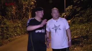 仙人夜話 ep164c 嘉賓:仙人夜話攝製隊員 墨西哥 / 外景靈探:禁區旁沙嶺公墓 無主孤魂葬四周 20170718c