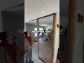 Removing Non Load Bearing Walls Opens A Space And Makes It More Inviting Construction Flip mp3
