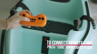 Kidokart Instruction Video How To Set Up And Connect Your Bumper Car