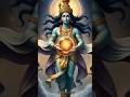 🕉শ্রীকৃষ্ণের নাভির রহস্য! #krishna #sanatan #shorts