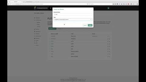 OpenAM 13 SAML2 Authentication module
