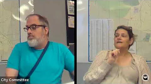 Justice, Equity, Diversity, Inclusion & Belonging Meeting - 05/15/2025