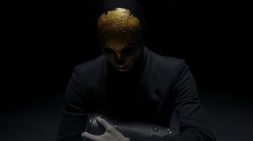 Theraphosa - Greed (Official Music Video)